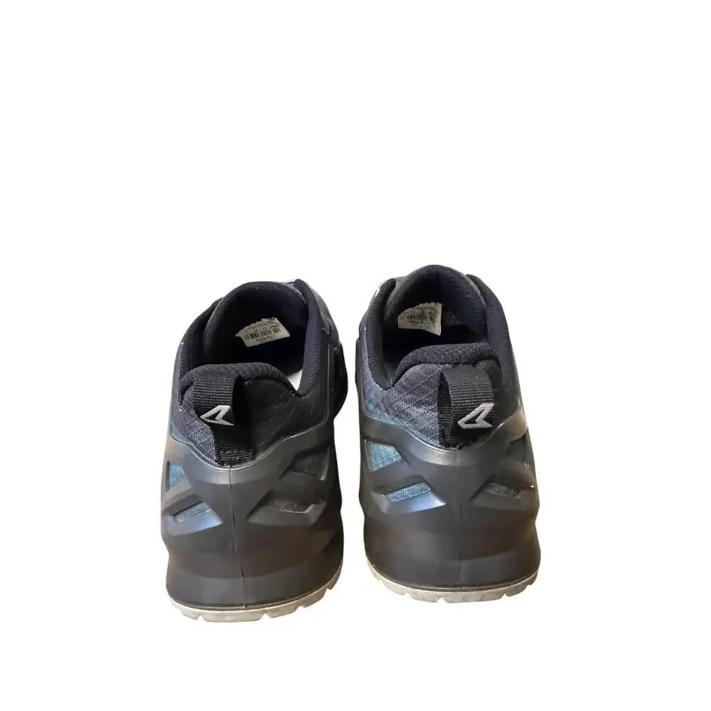 LOWA Merger GTX Lo Trail Running Shoe Men size 12